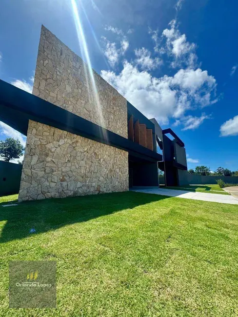 Foto 4 de Casa de Condomínio com 4 quartos à venda, 591m2 em Guaxuma, Maceio - AL