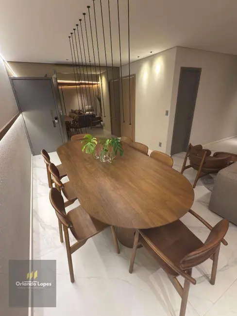 Apartamento com 2 quartos à venda, 106m2 em Jatiúca, Maceio - AL - imagem 5 Foto 5 de Apartamento com 2 quartos à venda, 106m2 em Jatiúca, Maceio - AL