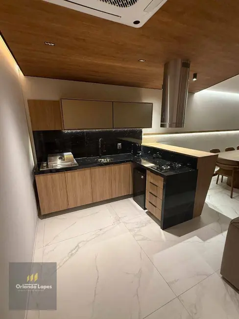 Apartamento com 2 quartos à venda, 106m2 em Jatiúca, Maceio - AL - imagem 3 Foto 3 de Apartamento com 2 quartos à venda, 106m2 em Jatiúca, Maceio - AL