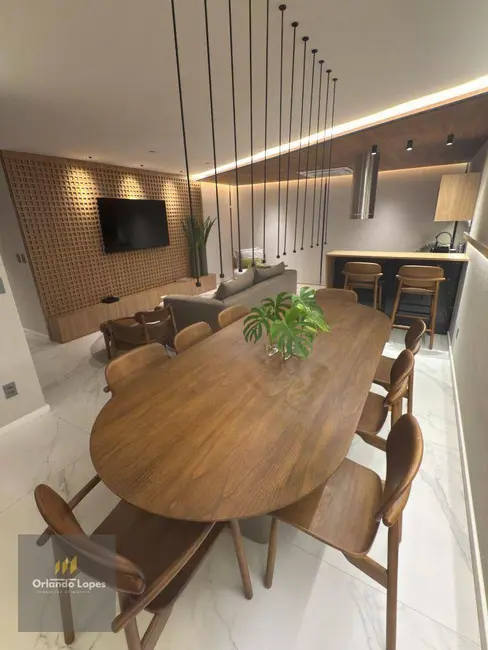 Apartamento com 2 quartos à venda, 106m2 em Jatiúca, Maceio - AL - imagem 9 Foto 9 de Apartamento com 2 quartos à venda, 106m2 em Jatiúca, Maceio - AL