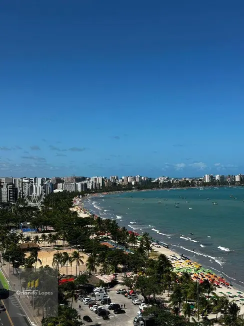 Apartamento com 1 quarto à venda, 30m2 em Pajuçara, Maceio - AL - imagem 6 Foto 6 de Apartamento com 1 quarto à venda, 30m2 em Pajuçara, Maceio - AL