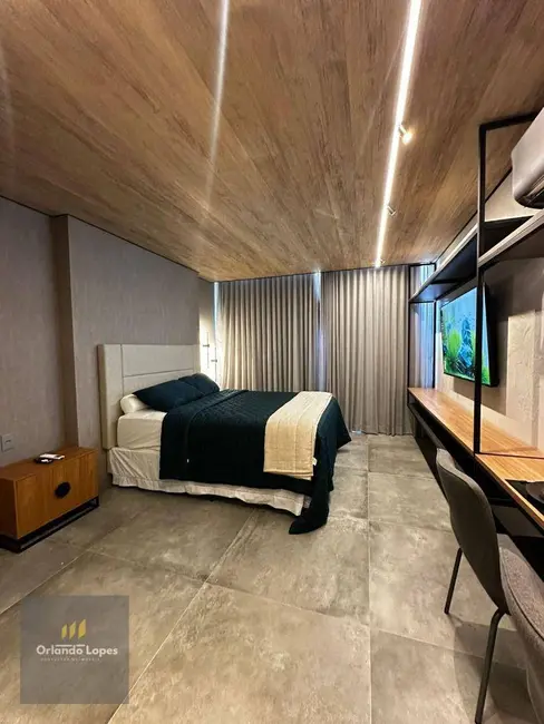 Apartamento com 1 quarto à venda, 30m2 em Pajuçara, Maceio - AL - imagem 7 Foto 7 de Apartamento com 1 quarto à venda, 30m2 em Pajuçara, Maceio - AL