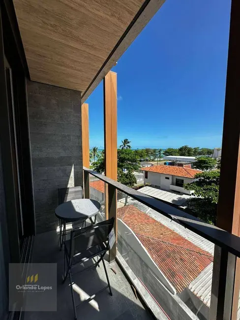 Apartamento com 1 quarto à venda, 30m2 em Pajuçara, Maceio - AL - imagem 4 Foto 4 de Apartamento com 1 quarto à venda, 30m2 em Pajuçara, Maceio - AL