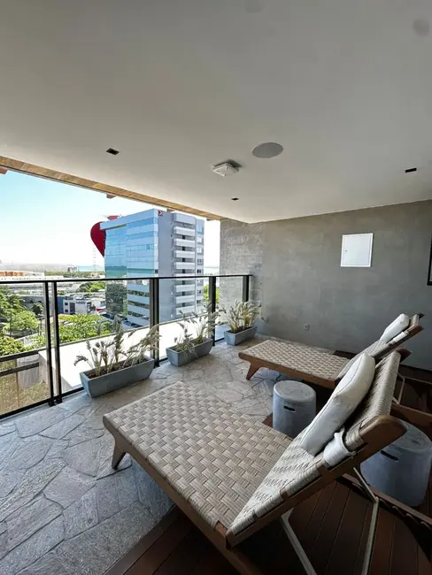 Apartamento com 1 quarto à venda, 30m2 em Pajuçara, Maceio - AL - imagem 5 Foto 5 de Apartamento com 1 quarto à venda, 30m2 em Pajuçara, Maceio - AL