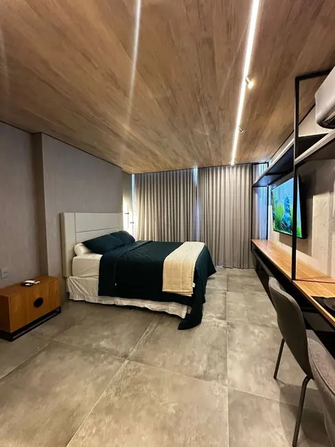 Apartamento com 1 quarto à venda, 30m2 em Pajuçara, Maceio - AL - imagem 7 Foto 7 de Apartamento com 1 quarto à venda, 30m2 em Pajuçara, Maceio - AL