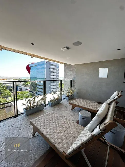 Apartamento com 1 quarto à venda, 30m2 em Pajuçara, Maceio - AL - imagem 5 Foto 5 de Apartamento com 1 quarto à venda, 30m2 em Pajuçara, Maceio - AL