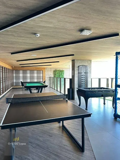 Apartamento com 1 quarto à venda, 30m2 em Pajuçara, Maceio - AL - imagem 3 Foto 3 de Apartamento com 1 quarto à venda, 30m2 em Pajuçara, Maceio - AL