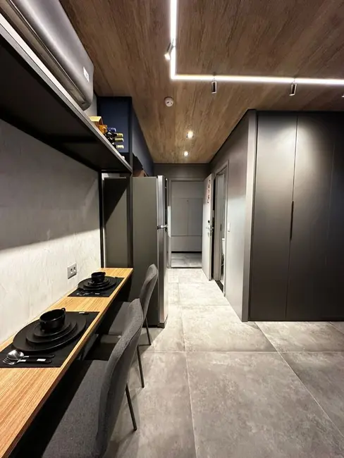 Apartamento com 1 quarto à venda, 30m2 em Pajuçara, Maceio - AL - imagem 8 Foto 8 de Apartamento com 1 quarto à venda, 30m2 em Pajuçara, Maceio - AL