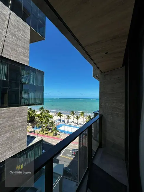 Apartamento com 1 quarto à venda, 30m2 em Pajuçara, Maceio - AL - imagem 9 Foto 9 de Apartamento com 1 quarto à venda, 30m2 em Pajuçara, Maceio - AL