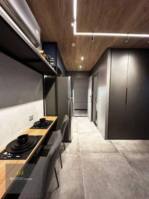 Apartamento com 1 quarto à venda, 30m2 em Pajuçara, Maceio - AL - imagem 8 Foto 8 de Apartamento com 1 quarto à venda, 30m2 em Pajuçara, Maceio - AL