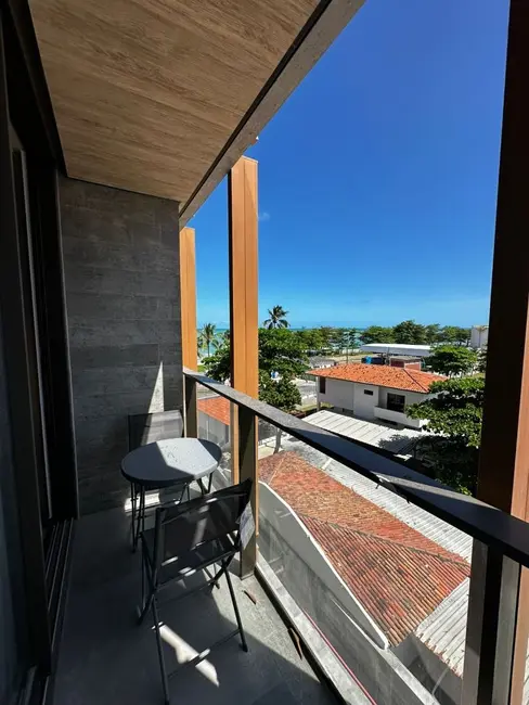 Apartamento com 1 quarto à venda, 30m2 em Pajuçara, Maceio - AL - imagem 4 Foto 4 de Apartamento com 1 quarto à venda, 30m2 em Pajuçara, Maceio - AL