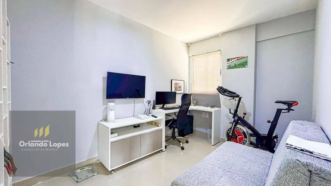 Apartamento com 2 quartos à venda, 65m2 em Jatiúca, Maceio - AL - imagem 7 Foto 7 de Apartamento com 2 quartos à venda, 65m2 em Jatiúca, Maceio - AL