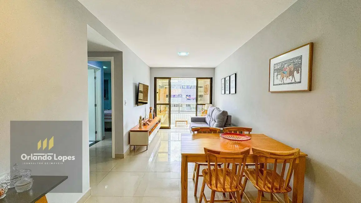 Apartamento com 2 quartos à venda, 65m2 em Jatiúca, Maceio - AL - imagem 1 Foto 1 de Apartamento com 2 quartos à venda, 65m2 em Jatiúca, Maceio - AL