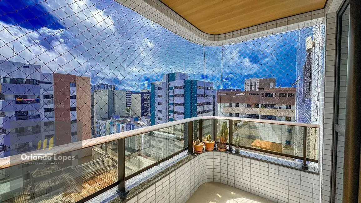 Apartamento com 2 quartos à venda, 65m2 em Jatiúca, Maceio - AL - imagem 6 Foto 6 de Apartamento com 2 quartos à venda, 65m2 em Jatiúca, Maceio - AL