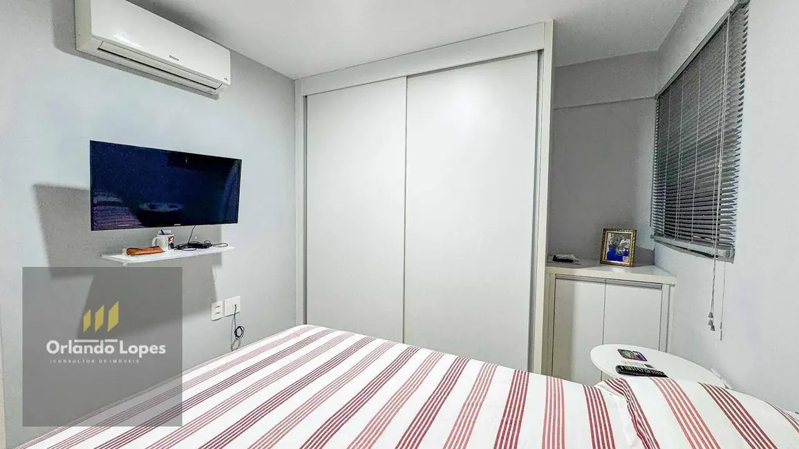 Apartamento com 2 quartos à venda, 65m2 em Jatiúca, Maceio - AL - imagem 9 Foto 9 de Apartamento com 2 quartos à venda, 65m2 em Jatiúca, Maceio - AL