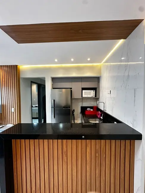 Apartamento com 1 quarto à venda, 56m2 em Cruz das Almas, Maceio - AL - imagem 2 Foto 2 de Apartamento com 1 quarto à venda, 56m2 em Cruz das Almas, Maceio - AL