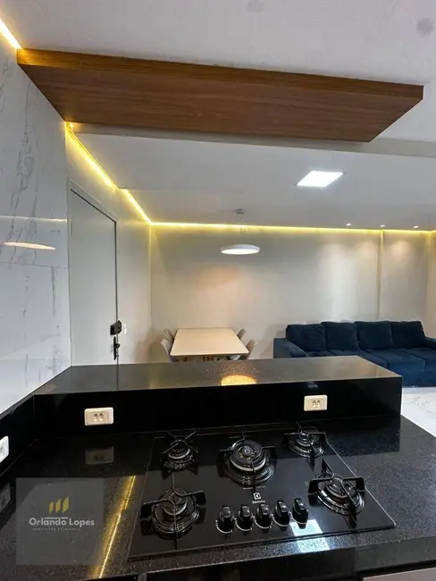 Apartamento com 1 quarto à venda, 56m2 em Cruz das Almas, Maceio - AL - imagem 7 Foto 7 de Apartamento com 1 quarto à venda, 56m2 em Cruz das Almas, Maceio - AL