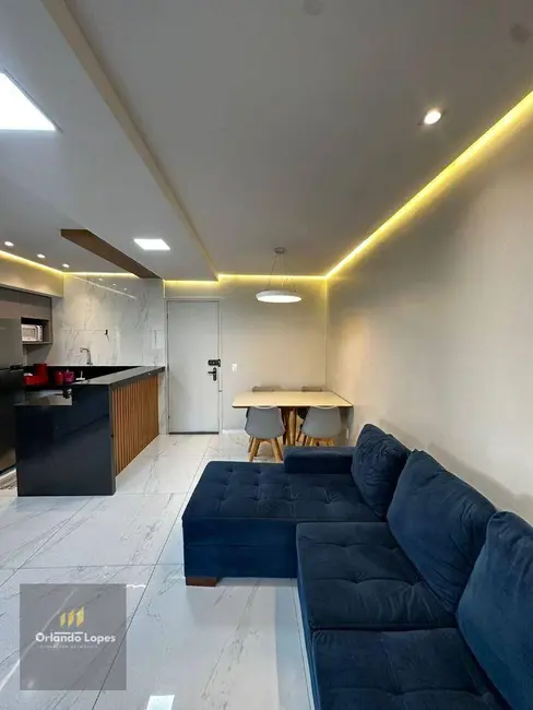 Apartamento com 1 quarto à venda, 56m2 em Cruz das Almas, Maceio - AL - imagem 4 Foto 4 de Apartamento com 1 quarto à venda, 56m2 em Cruz das Almas, Maceio - AL