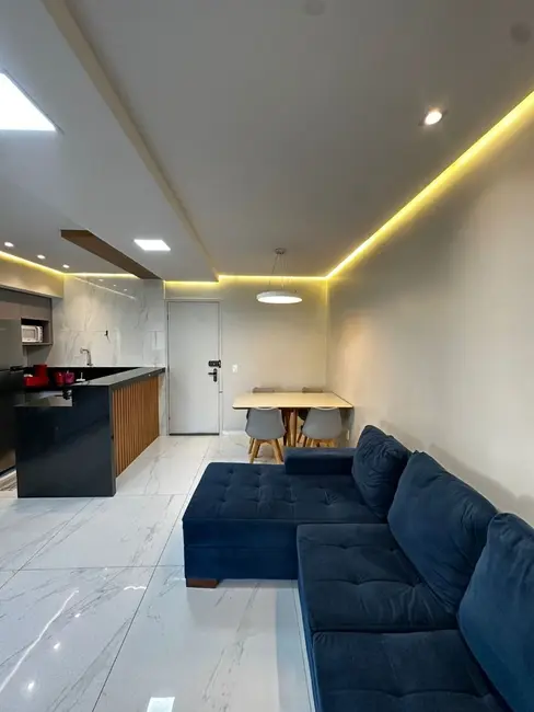 Apartamento com 1 quarto à venda, 56m2 em Cruz das Almas, Maceio - AL - imagem 4 Foto 4 de Apartamento com 1 quarto à venda, 56m2 em Cruz das Almas, Maceio - AL