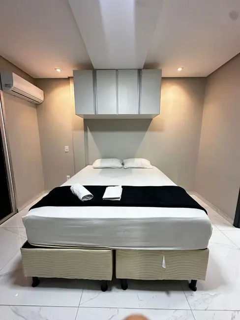 Apartamento com 1 quarto à venda, 56m2 em Cruz das Almas, Maceio - AL - imagem 8 Foto 8 de Apartamento com 1 quarto à venda, 56m2 em Cruz das Almas, Maceio - AL