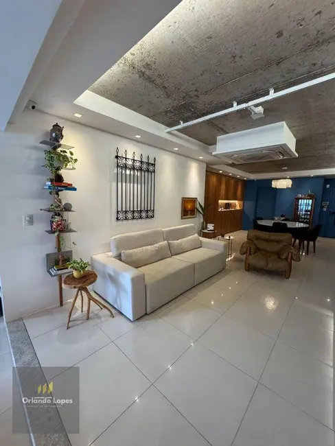 Apartamento com 4 quartos à venda, 176m2 em Jatiúca, Maceio - AL - imagem 7 Foto 7 de Apartamento com 4 quartos à venda, 176m2 em Jatiúca, Maceio - AL