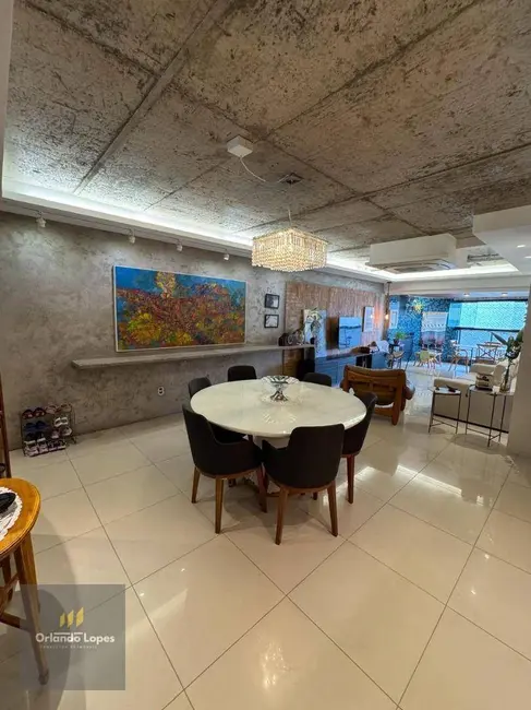 Apartamento com 4 quartos à venda, 176m2 em Jatiúca, Maceio - AL - imagem 2 Foto 2 de Apartamento com 4 quartos à venda, 176m2 em Jatiúca, Maceio - AL