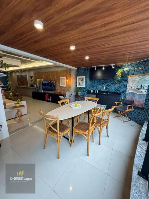 Apartamento com 4 quartos à venda, 176m2 em Jatiúca, Maceio - AL - imagem 1 Foto 1 de Apartamento com 4 quartos à venda, 176m2 em Jatiúca, Maceio - AL