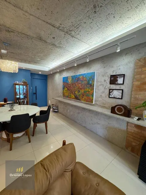 Apartamento com 4 quartos à venda, 176m2 em Jatiúca, Maceio - AL - imagem 8 Foto 8 de Apartamento com 4 quartos à venda, 176m2 em Jatiúca, Maceio - AL