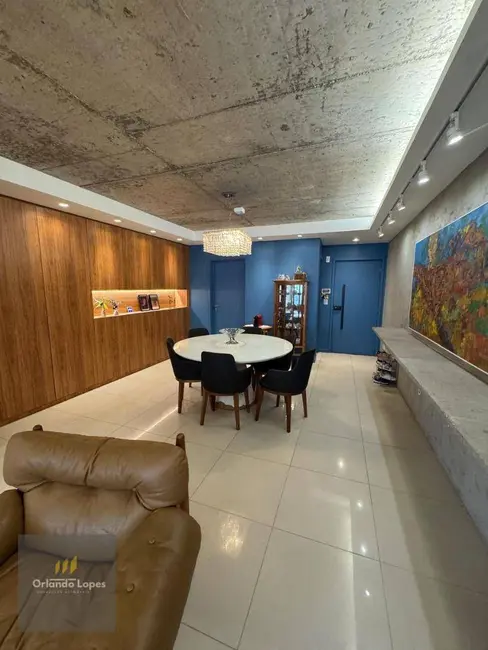 Apartamento com 4 quartos à venda, 176m2 em Jatiúca, Maceio - AL - imagem 3 Foto 3 de Apartamento com 4 quartos à venda, 176m2 em Jatiúca, Maceio - AL