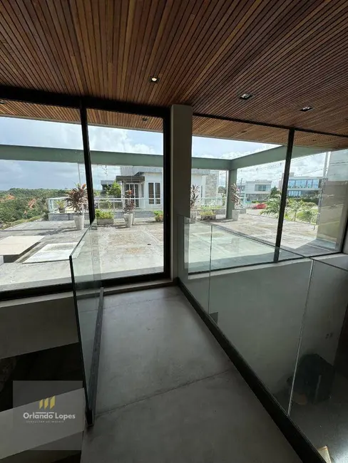 Casa de Condomínio com 4 quartos à venda, 1000m2 em Garça Torta, Maceio - AL - imagem 9 Foto 9 de Casa de Condomínio com 4 quartos à venda, 1000m2 em Garça Torta, Maceio - AL