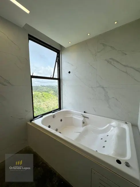 Casa de Condomínio com 4 quartos à venda, 1000m2 em Garça Torta, Maceio - AL - imagem 3 Foto 3 de Casa de Condomínio com 4 quartos à venda, 1000m2 em Garça Torta, Maceio - AL