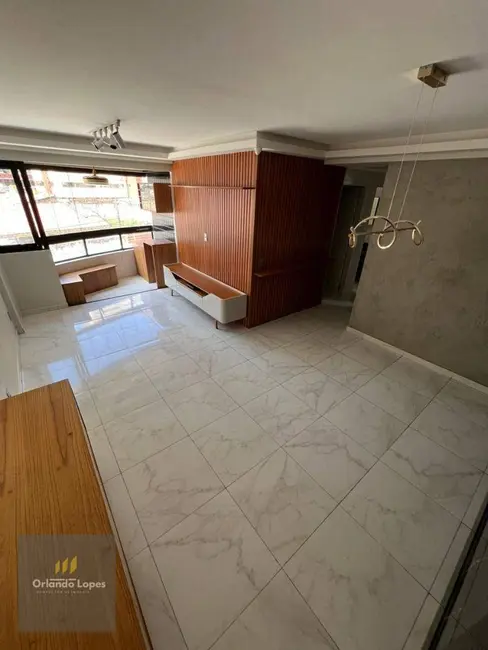 Foto 1 de Apartamento com 3 quartos à venda, 90m2 em Ponta Verde, Maceio - AL