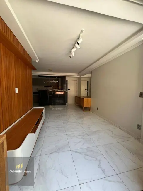 Foto 4 de Apartamento com 3 quartos à venda, 90m2 em Ponta Verde, Maceio - AL
