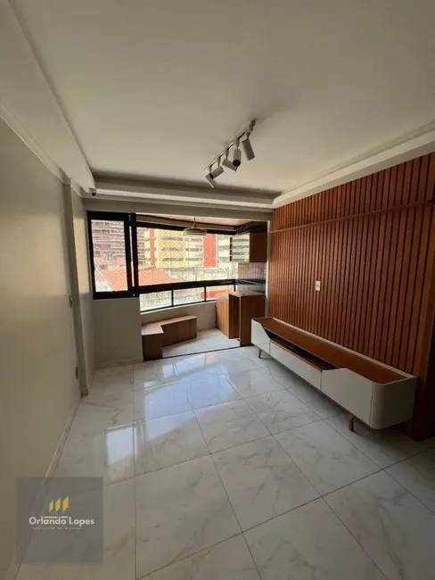 Foto 6 de Apartamento com 3 quartos à venda, 90m2 em Ponta Verde, Maceio - AL