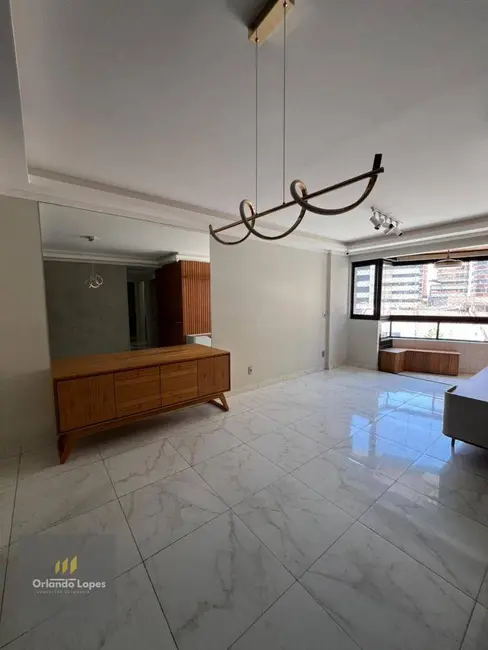 Foto 8 de Apartamento com 3 quartos à venda, 90m2 em Ponta Verde, Maceio - AL