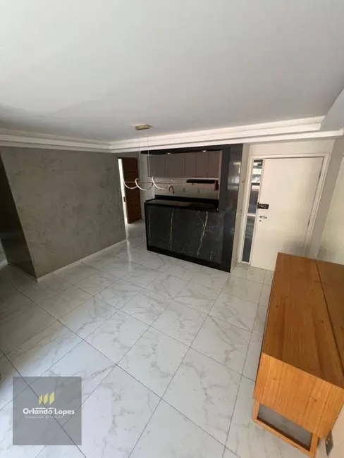 Foto 2 de Apartamento com 3 quartos à venda, 90m2 em Ponta Verde, Maceio - AL