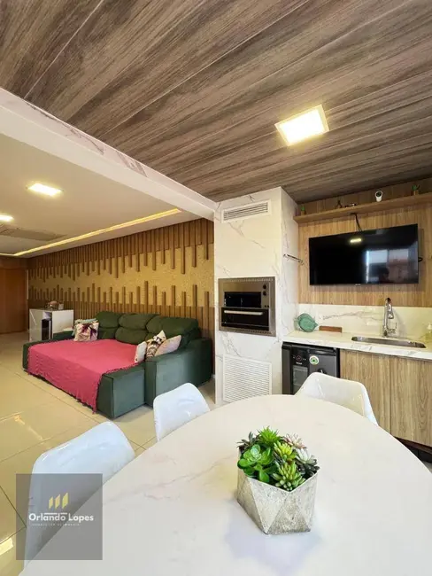 Apartamento com 3 quartos à venda, 133m2 em Gruta de Lourdes, Maceio - AL - imagem 1 Foto 1 de Apartamento com 3 quartos à venda, 133m2 em Gruta de Lourdes, Maceio - AL