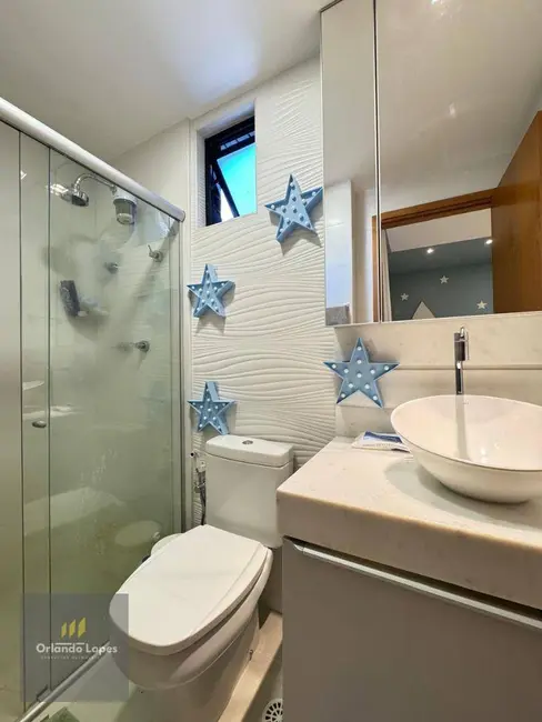 Apartamento com 3 quartos à venda, 133m2 em Gruta de Lourdes, Maceio - AL - imagem 5 Foto 5 de Apartamento com 3 quartos à venda, 133m2 em Gruta de Lourdes, Maceio - AL