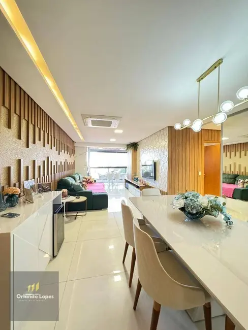 Apartamento com 3 quartos à venda, 133m2 em Gruta de Lourdes, Maceio - AL - imagem 3 Foto 3 de Apartamento com 3 quartos à venda, 133m2 em Gruta de Lourdes, Maceio - AL