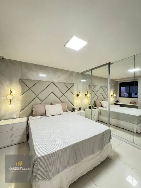 Apartamento com 3 quartos à venda, 133m2 em Gruta de Lourdes, Maceio - AL - imagem 7 Foto 7 de Apartamento com 3 quartos à venda, 133m2 em Gruta de Lourdes, Maceio - AL