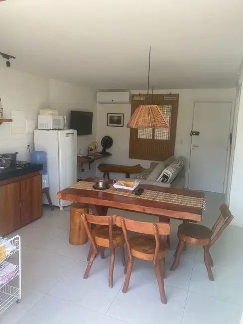Foto 2 de Casa de Condomínio com 2 quartos à venda, 72m2 em Sao Miguel Dos Milagres - AL