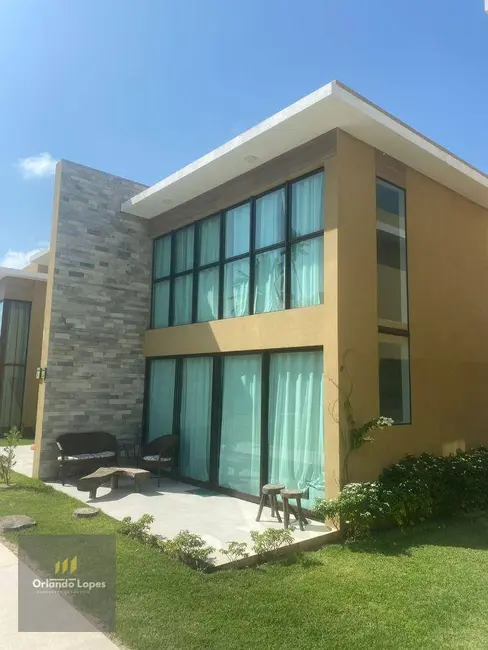 Casa de Condomínio com 2 quartos à venda, 72m2 em Sao Miguel Dos Milagres - AL - imagem 3 Foto 3 de Casa de Condomínio com 2 quartos à venda, 72m2 em Sao Miguel Dos Milagres - AL