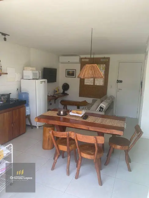 Casa de Condomínio com 2 quartos à venda, 72m2 em Sao Miguel Dos Milagres - AL - imagem 2 Foto 2 de Casa de Condomínio com 2 quartos à venda, 72m2 em Sao Miguel Dos Milagres - AL