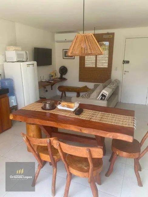 Casa de Condomínio com 2 quartos à venda, 72m2 em Sao Miguel Dos Milagres - AL - imagem 5 Foto 5 de Casa de Condomínio com 2 quartos à venda, 72m2 em Sao Miguel Dos Milagres - AL