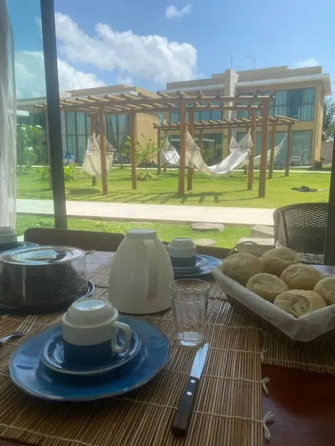 Foto 1 de Casa de Condomínio com 2 quartos à venda, 72m2 em Sao Miguel Dos Milagres - AL