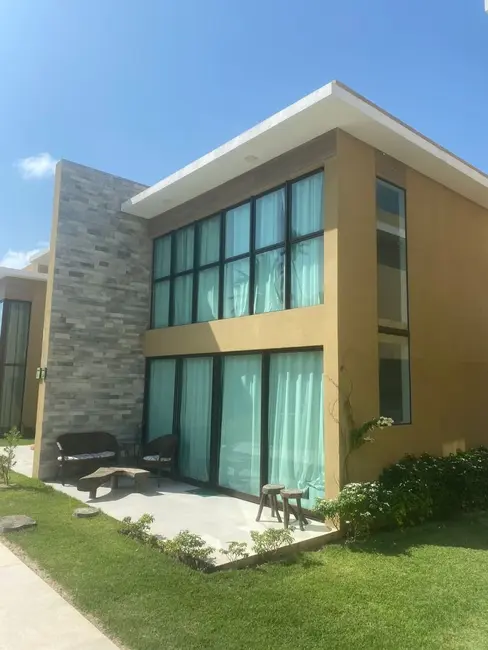 Foto 3 de Casa de Condomínio com 2 quartos à venda, 72m2 em Sao Miguel Dos Milagres - AL