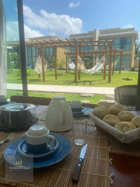 Casa de Condomínio com 2 quartos à venda, 72m2 em Sao Miguel Dos Milagres - AL - imagem 1 Foto 1 de Casa de Condomínio com 2 quartos à venda, 72m2 em Sao Miguel Dos Milagres - AL
