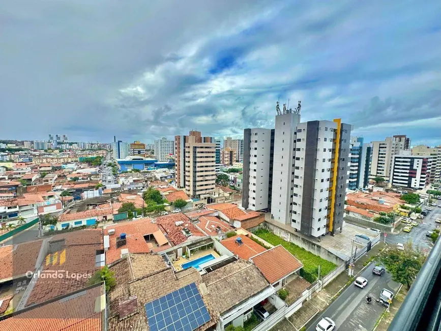 Apartamento com 3 quartos à venda, 80m2 em Ponta Verde, Maceio - AL - imagem 4 Foto 4 de Apartamento com 3 quartos à venda, 80m2 em Ponta Verde, Maceio - AL