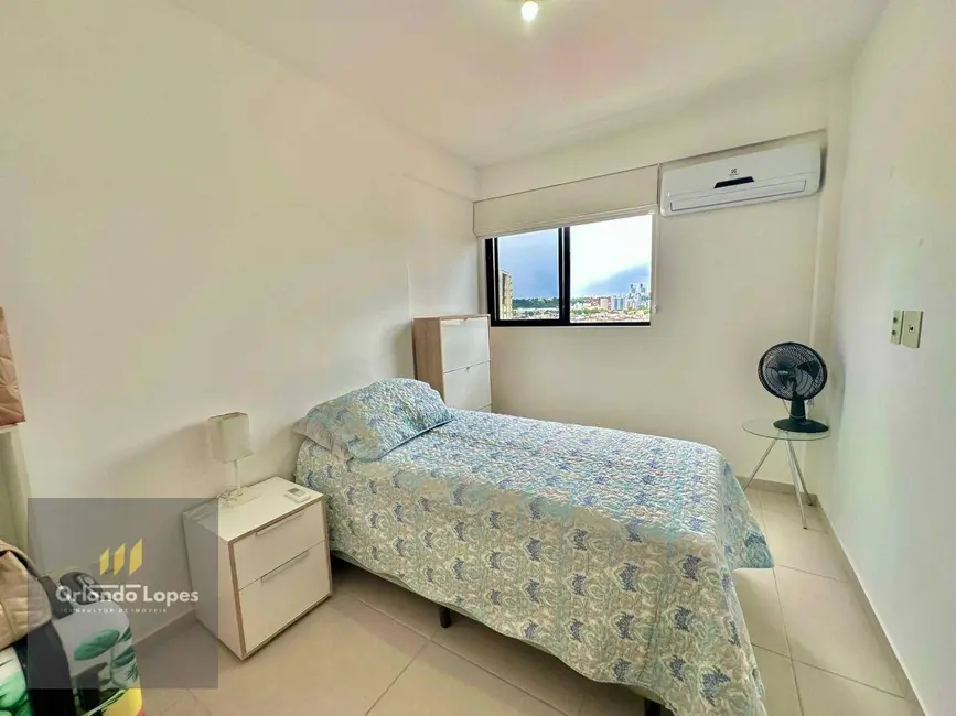 Apartamento com 3 quartos à venda, 80m2 em Ponta Verde, Maceio - AL - imagem 8 Foto 8 de Apartamento com 3 quartos à venda, 80m2 em Ponta Verde, Maceio - AL