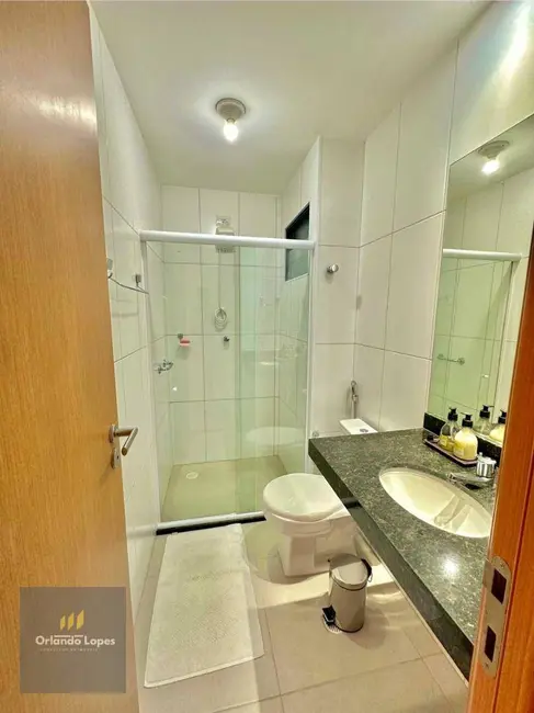 Apartamento com 3 quartos à venda, 80m2 em Ponta Verde, Maceio - AL - imagem 7 Foto 7 de Apartamento com 3 quartos à venda, 80m2 em Ponta Verde, Maceio - AL